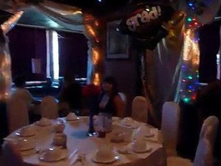 Alexander Nguyen 8TH Grade Graduation Party 01