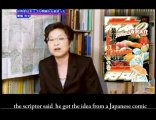 A historian analyzes Korean drama Jang Geum