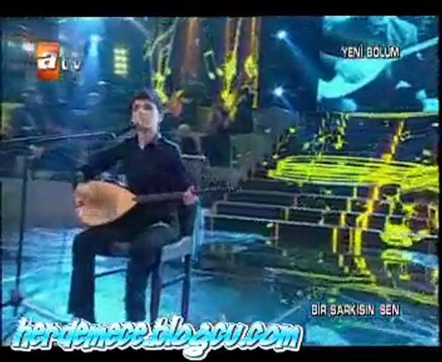 Gonca Coşkun - Benim Sadık Yarim Kara Topraktır