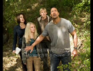 Race to Witch Mountain (2009) Part 1 of 11