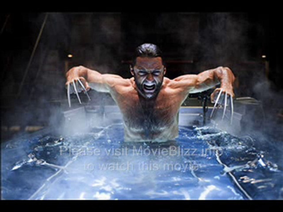 Rage (2009) Part 1/16