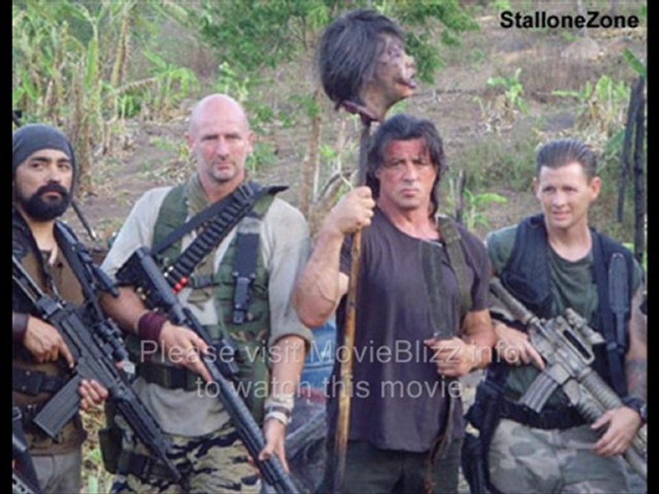 Rambo III (1988)  Part 1/16