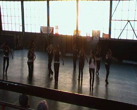 GALA 2010-SMOOTH CRIMINAL