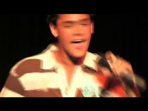 Selections concours chant La voix en live à Pierrelatte 20