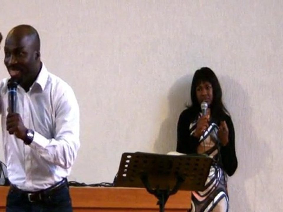 Qui est disciple de Christ 2