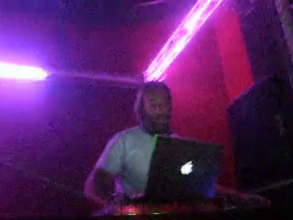 DJ FALCON @ SOCIAL CLUB