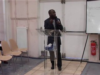 L' Attaque  de l' Enfer contre l'Église