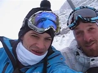 sam et maco a bonneval