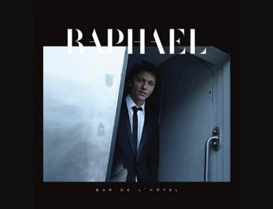 Raphael Bar de L’hôtel