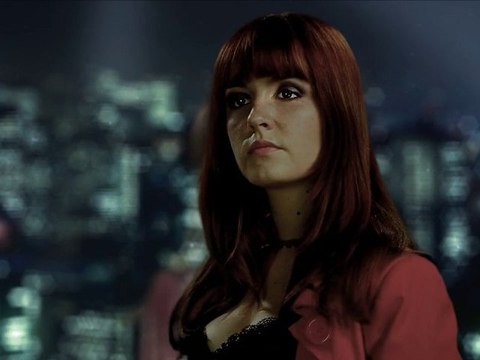 Le Visiteur du Futur -Teaser-Saison 2