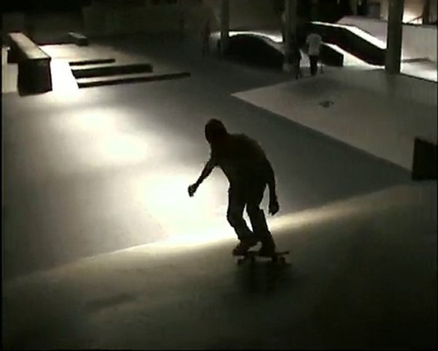 bingspin à zumiez