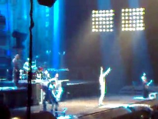Rammstein - Sonne, Haifisch, Ich Will (Prague, O2 Arena)