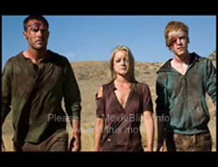 Rest Stop Donâ€™t Look Back (2008) Part 1 of 12