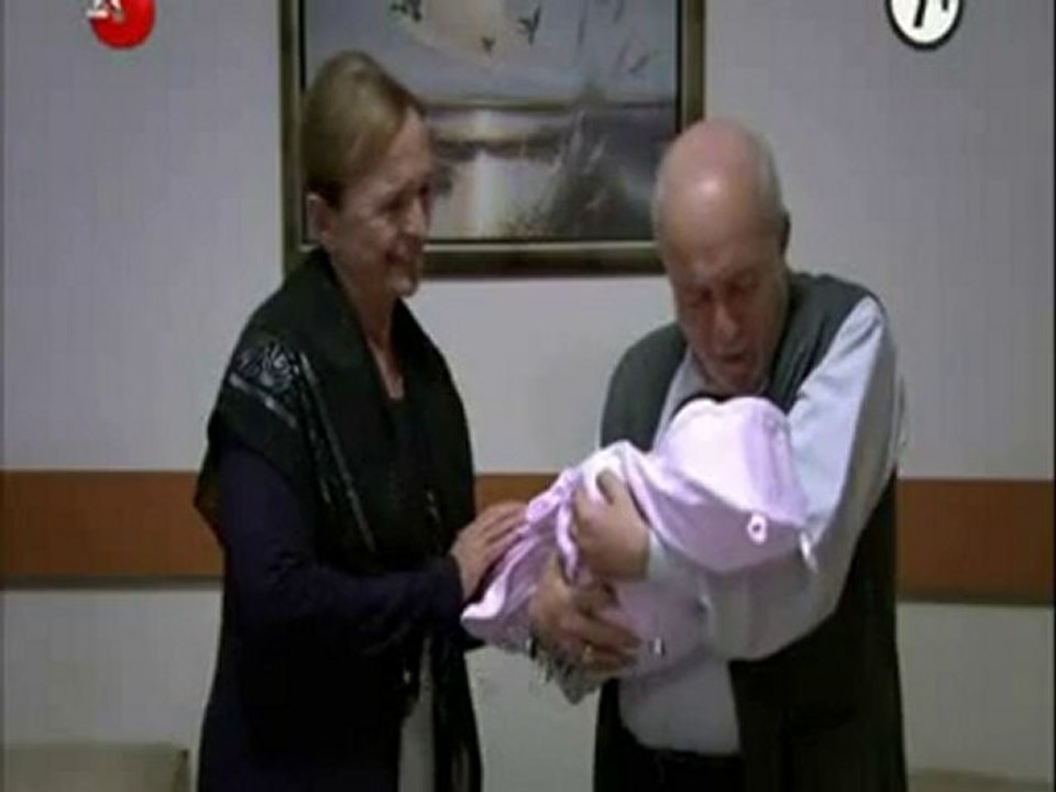 kv pusu -  orhan ölmez - gülom