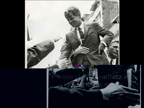 RFK Must Die The Assassination of Bobby Kennedy (2007) Part