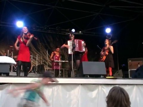 Face à la Mer(1) Epinal bouge l été 2010