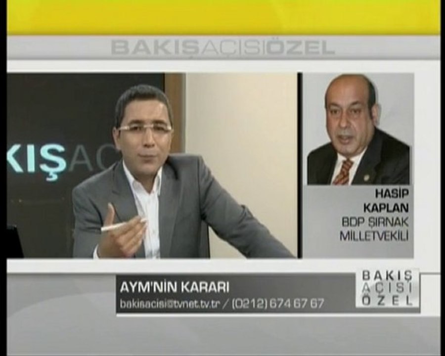 VEYİS ATEŞ HASİP KAPLAN