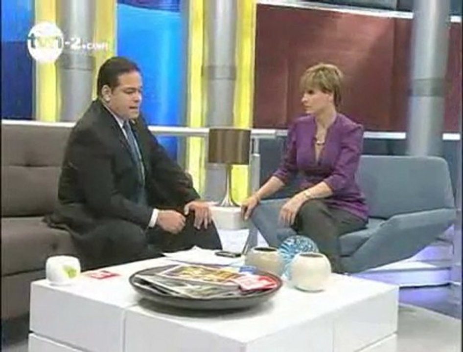 Bocas - Comentarios por Juan Carlos Arosemena (PRD)