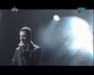 Erhan Güleryüz - Esmer  YENI KLIP  2010