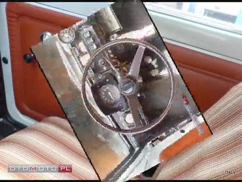 Fiat 126 1976 deel 1