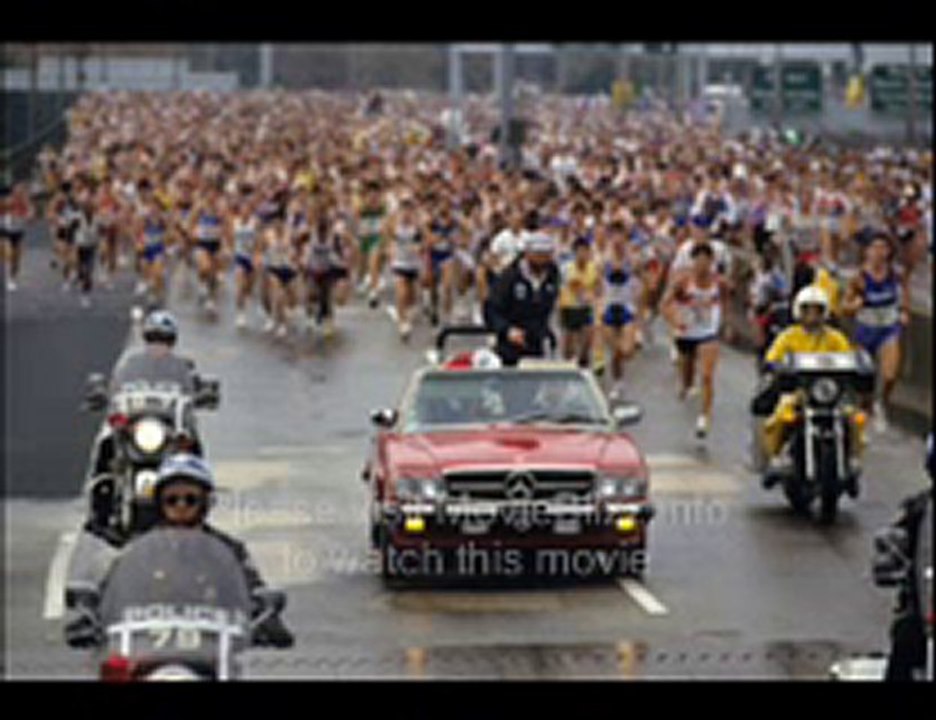 Run for Your Life (2008) Part 1 of 11