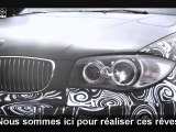 La future BMW Série 1 M Coupé se fait... teaser