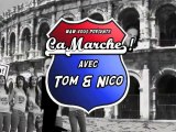 Ca Marche! avec Tom et Nico #02 : La Pyle!
