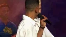 Othman _ Mayor _Daha_Lbabor 2006