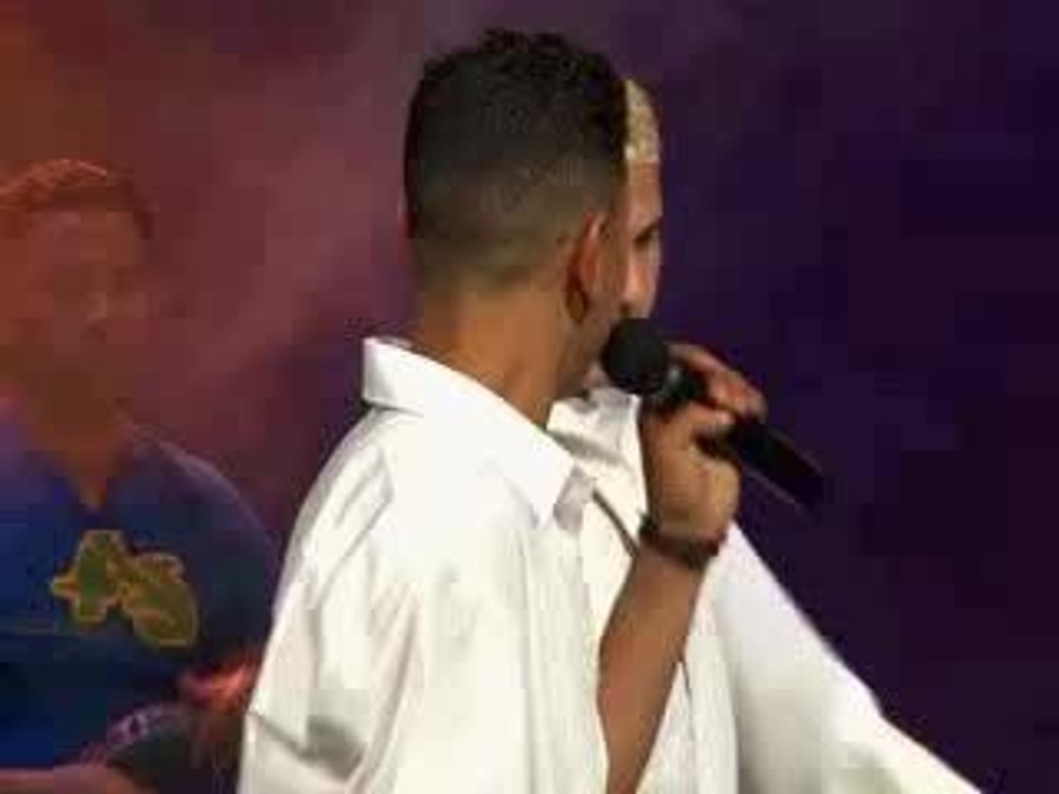 Othman _ Mayor _Daha_Lbabor 2006