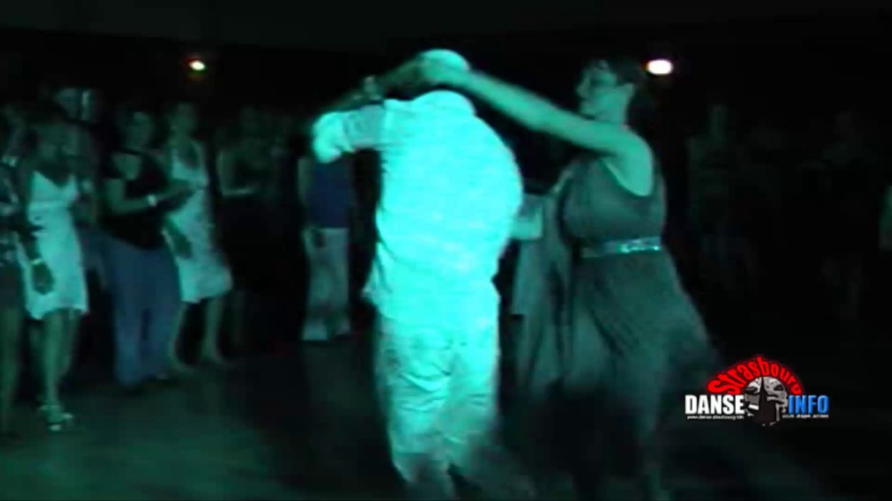 Festival de salsa: Lampertheim 2010