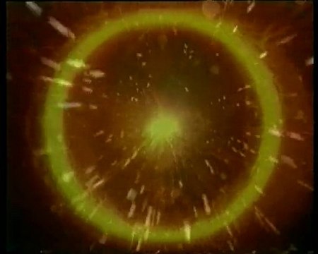 Evrenin Yaratılışı - Bölüm 3/3