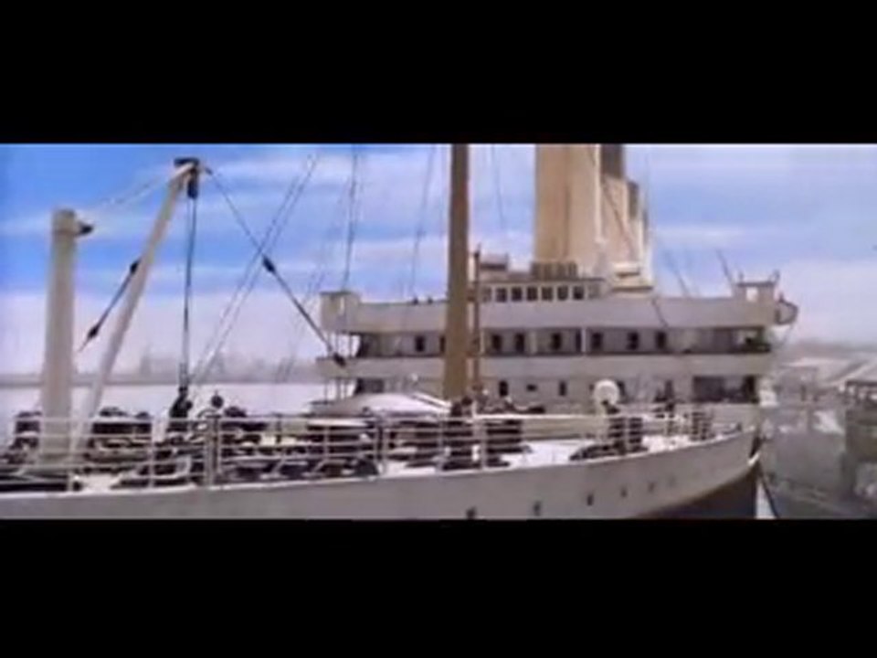 Titanic version ii