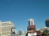 LAS VEGAS WSOP 2010 (Visite de la ville en monorail 8)