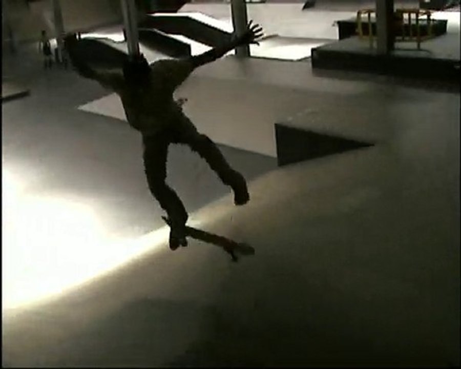 tré flip