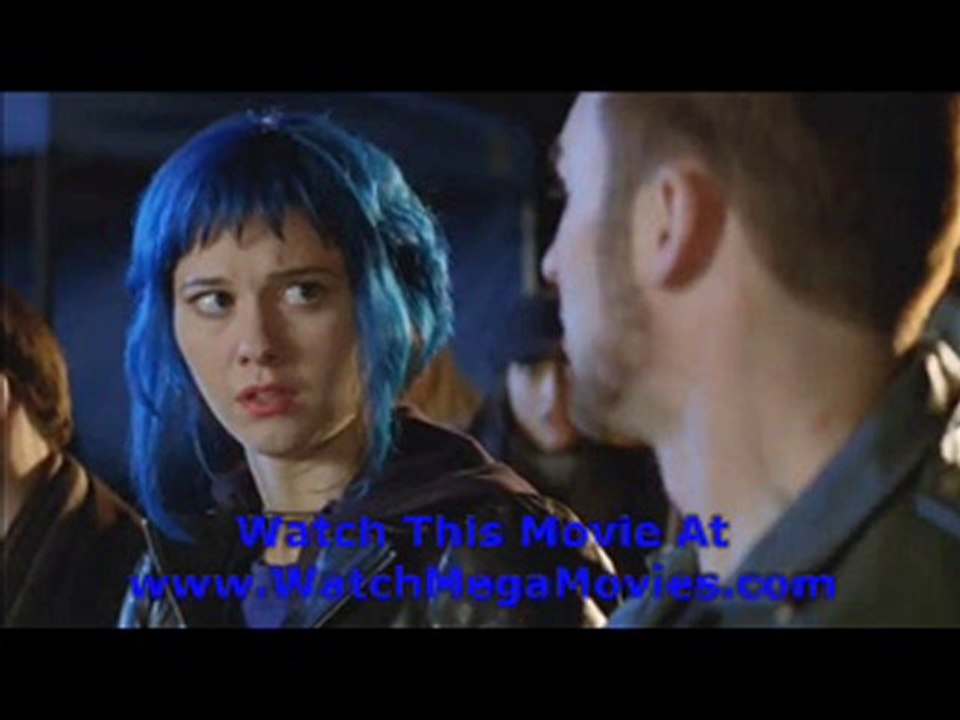 Watch Scott Pilgrim vs. the World Online Free Part 2/3