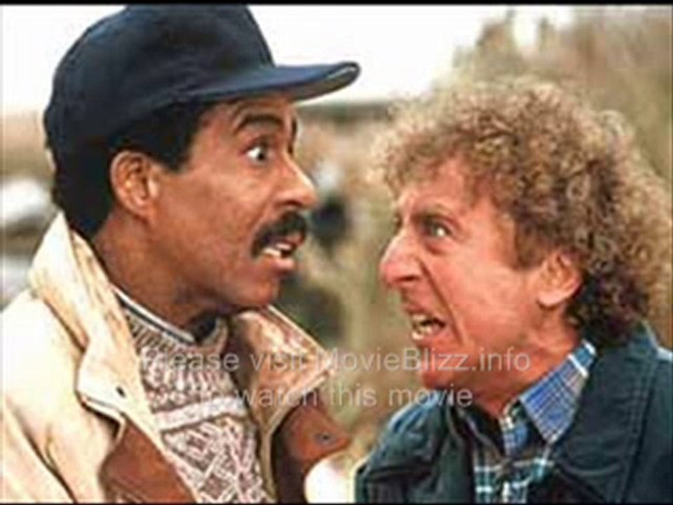 See No Evil, Hear No Evil (1989) Part 1 of 11