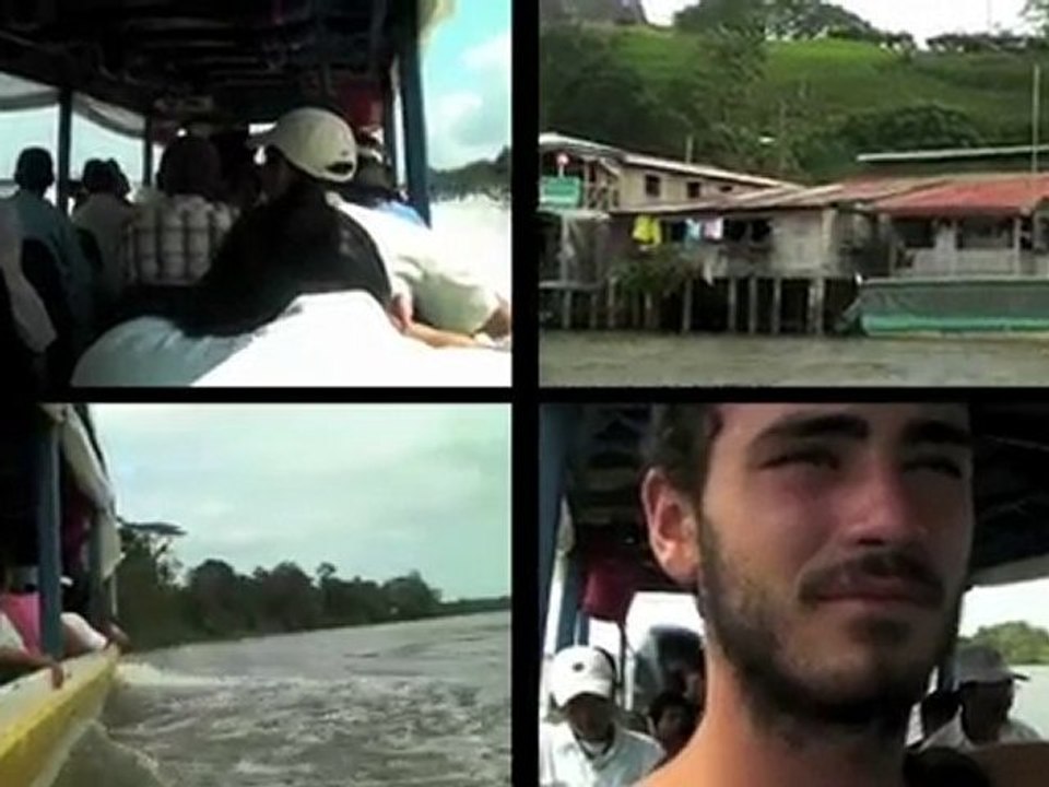 Saison 2 - Épisode 1