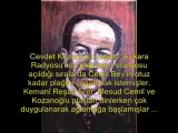 Uşşak Gazel-Tanburi Cemil Bey-Hafız Şaşı Osman