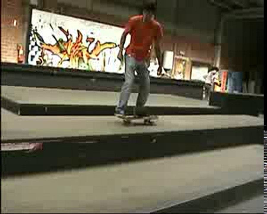 caballerial 2 marches