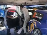 [www.f1talks.pl] Kubica w Rally del Salento
