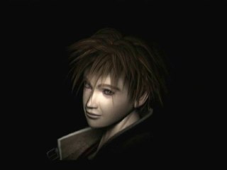 Shadow Hearts [14] La splendeur Séraphique