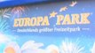 Israéliens et Palestiniens à Europa Park