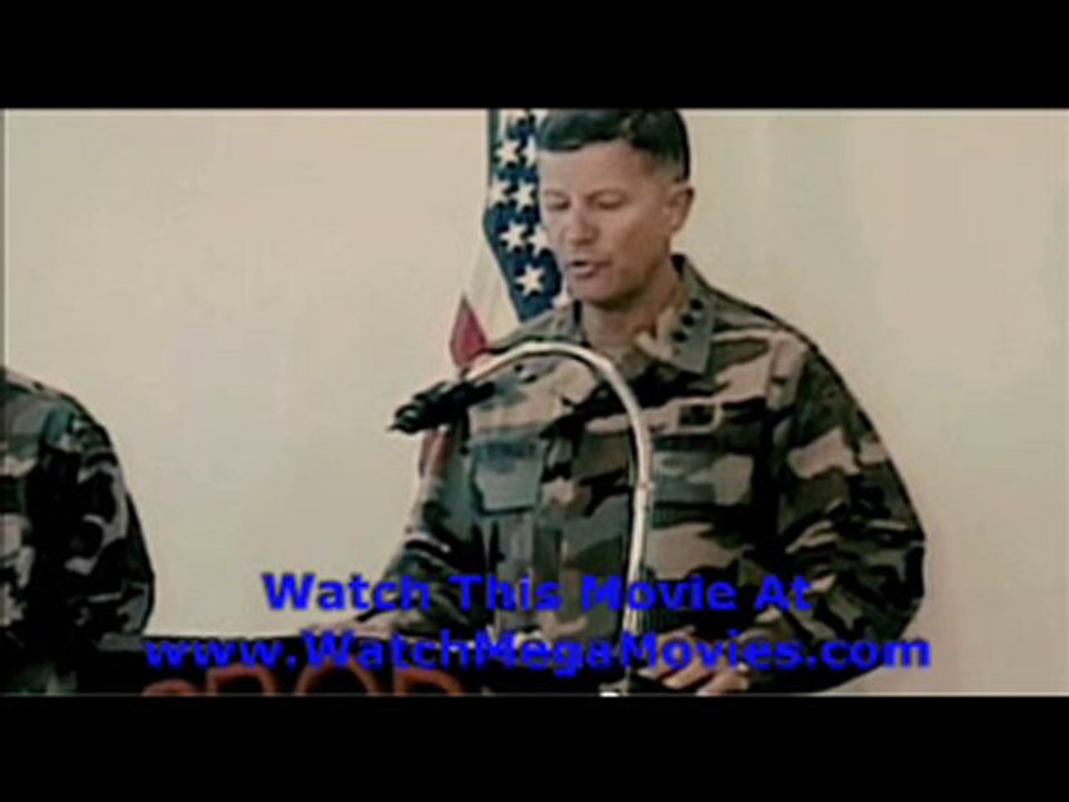 Watch The Tillman Story Online Free Part 3/3