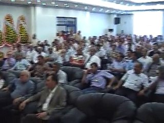 Köy Koop Kongresinde Yakup yıldız Güven Tazeledi