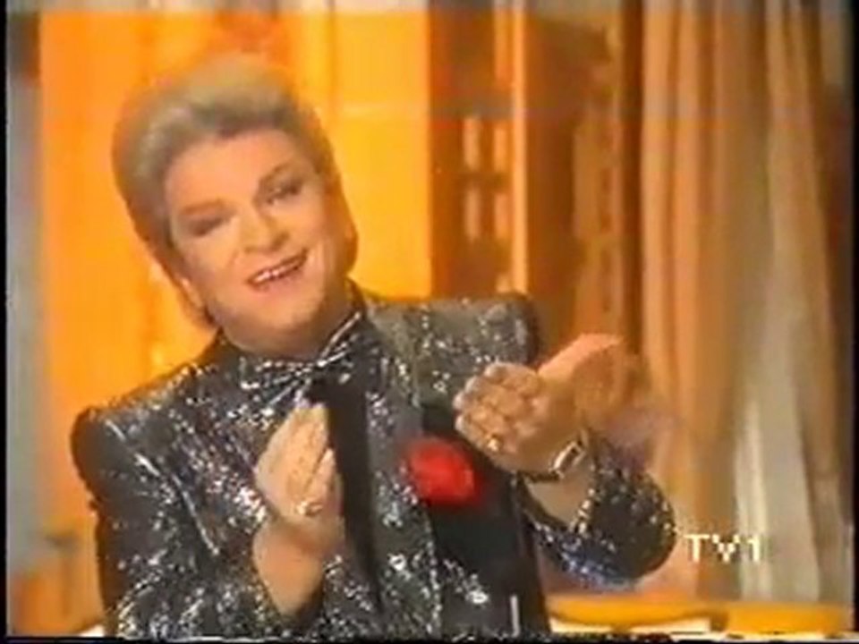 Zeki Müren  &  Seneler Ne Olur (bemol08)
