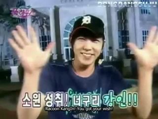 Super Junior Full House 9 part 3 vostfr