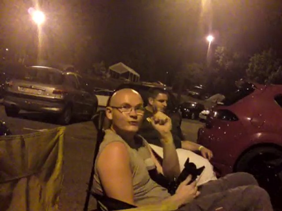 Polochon & pico alcoolllllllll power