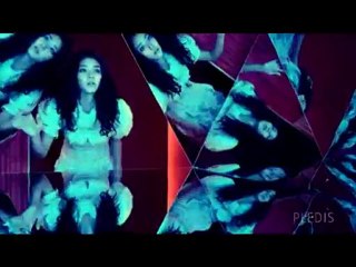 Son Dam Bi (손담비) - Queen [MV]