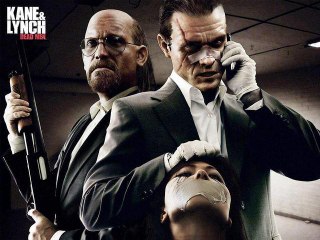 Vidéo test Kane & Lynch dead man Xbox 360