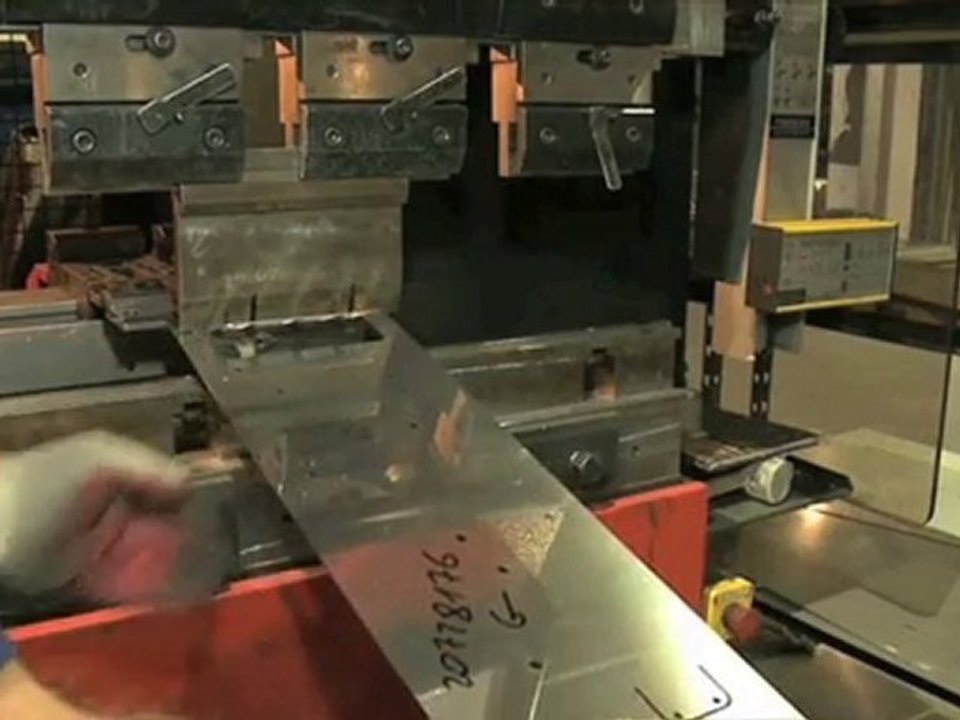 Ciecie Blach Skawina Treko Laser. Sp. Z O.O.